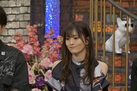 山本彩 (c)読売テレビ