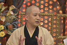 春風亭一之輔 (c)読売テレビ