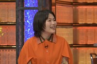富田望生 (c)読売テレビ