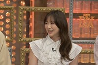 森香澄 (c)読売テレビ