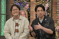 アインシュタイン (c)読売テレビ