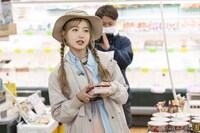 「おぎやはぎのハピキャン」のワンシーン。