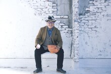 カンニング竹山