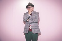 カンニング竹山