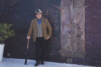 カンニング竹山