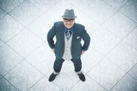 カンニング竹山