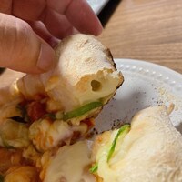 耳までチーズ！