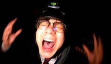 スタンダップコーギー・奥村うどん (c)TBS