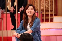 ヒコロヒー (c)フジテレビ