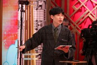 インパルス板倉 (c)フジテレビ