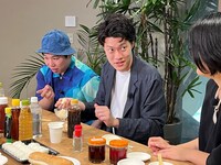 霜降り明星 (c)静岡朝日テレビ