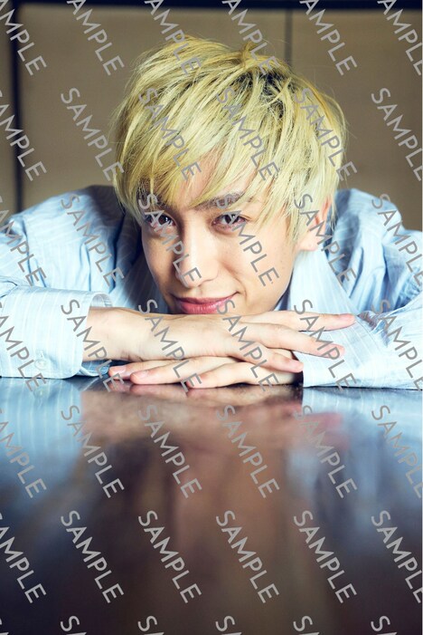 FC版追加特典の絵柄。