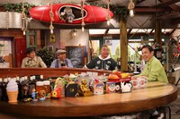 「おかべろ」のワンシーン。(c)カンテレ