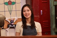 橋本和花子アナウンサー (c)カンテレ