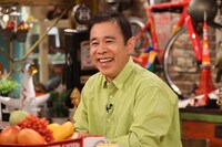 ナインティナイン岡村 (c)カンテレ