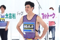 小島よしお (c)カンテレ