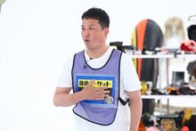 藤崎マーケット田崎 (c)カンテレ