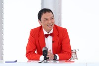 中川家・礼二 (c)カンテレ