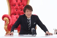 千原ジュニア (c)カンテレ