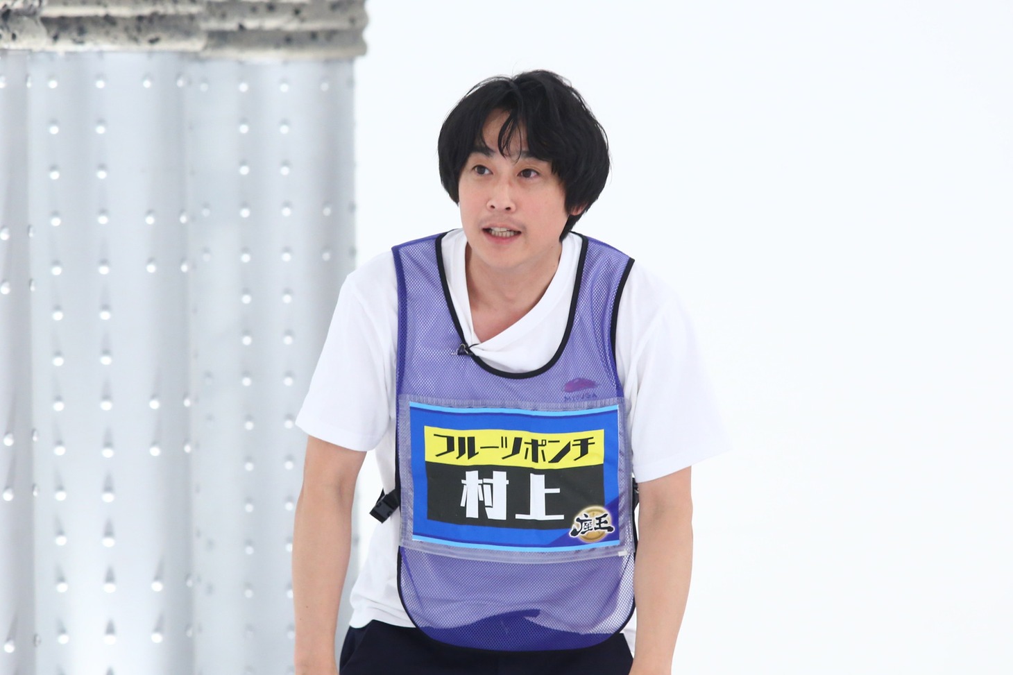 フルーツポンチ村上  (c)カンテレ