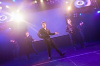 「today is まにまに」は男性ブランコ浦井のセンター楽曲。