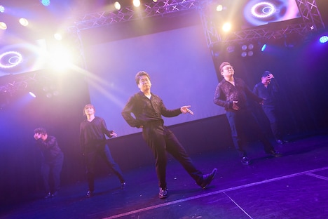 「today is まにまに」は男性ブランコ浦井のセンター楽曲。