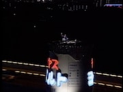 「チチヤスヨーグルトのフタ」のワンシーン。(c)ABCテレビ