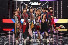 BiSH (c)フジテレビ