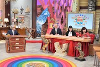 「ビーバップ・ハイヒール復活SP」のワンシーン。(c)ABCテレビ