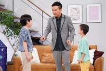 「千鳥かまいたちアワー」のワンシーン。(c)日本テレビ