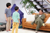 「千鳥かまいたちアワー」のワンシーン。(c)日本テレビ