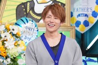 杉浦太陽 (c)日本テレビ