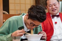 モグライダー (c)テレビ静岡