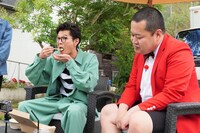 モグライダー (c)テレビ静岡