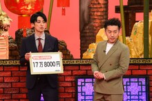 ツートライブ (c)カンテレ