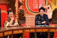 かまいたち (c)カンテレ