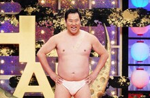 とにかく明るい安村