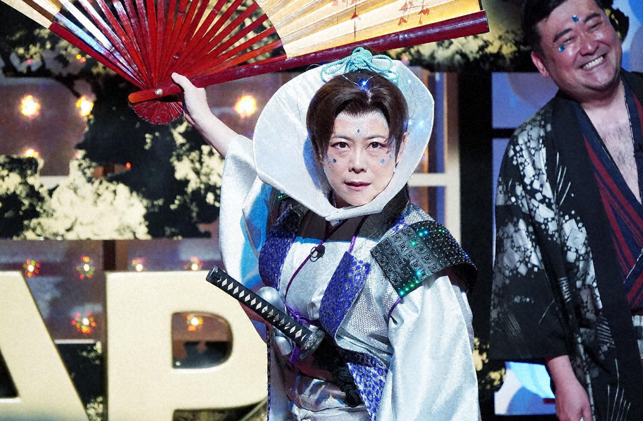 劇団椿