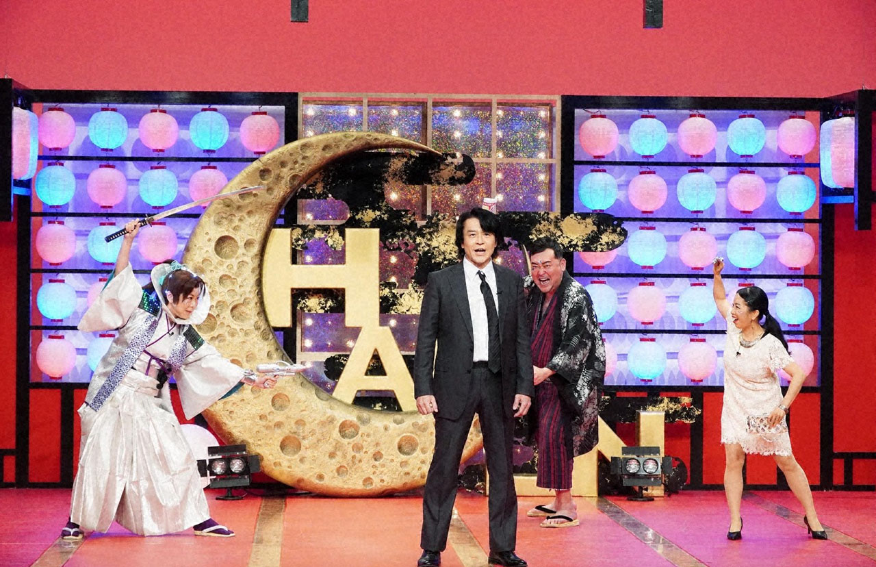 劇団椿