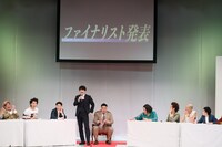 「安土最後の日～本日改名します～」のワンシーン。