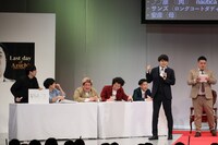 「安土最後の日～本日改名します～」のワンシーン。