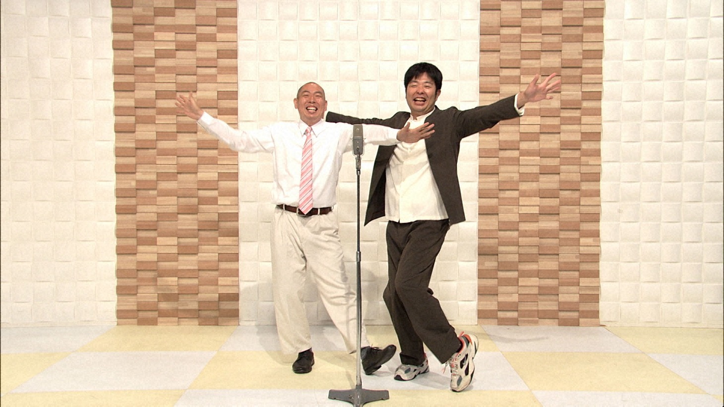 レギュラー