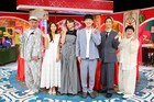 麒麟川島と王林MC、岐阜県に密着する1時間にくっきー！と春菜も出演