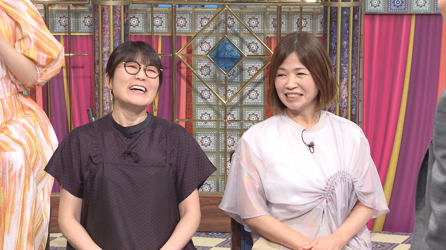 オアシズ (c)日本テレビ
