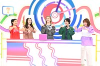 令和世代ゲストたち。(c)TBS