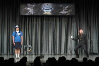 ハマノとヘンミ