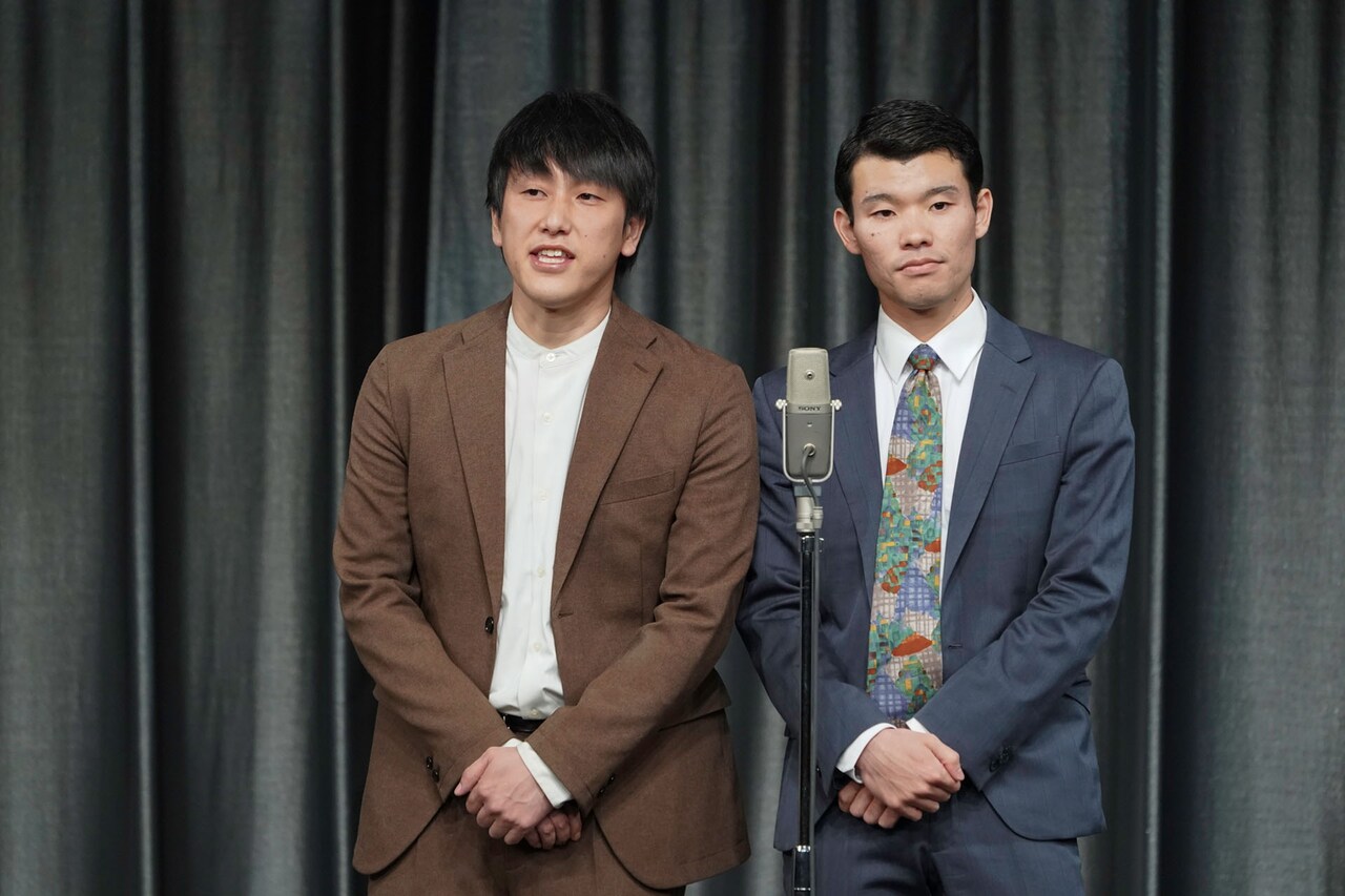 ちょうさん、長さんが見てます！今こそベテランの力でチームを一つに！ 長嶋さん安らかにおやすみください - YouTube