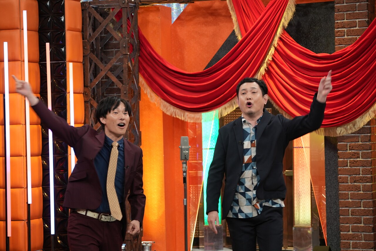 マシンガンズ、豆鉄砲、モダンタイムス、ネタ披露と賞レースの反響トーク