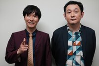 マシンガンズ (c)テレビ朝日