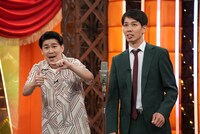 豆鉄砲 (c)テレビ朝日